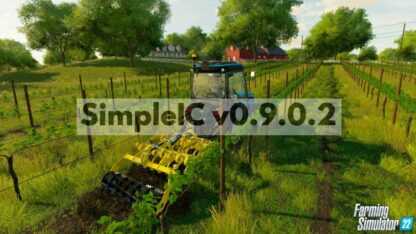 Simple IC v 0.9.0.2