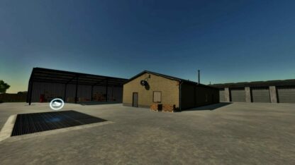 Storage Wars Sell Point v 1.0