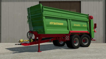 Strautmann PS2201 v 1.0