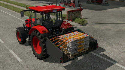 Transport Box v 1.0