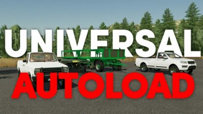 Universal Autoload v 1.0