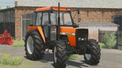 Ursus 4514 v 1.0