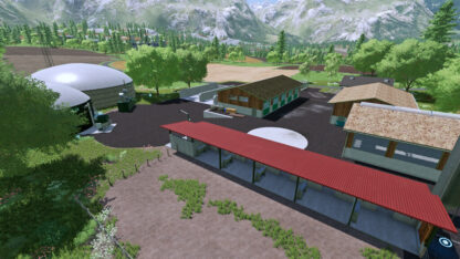 Waldstetten Map v 1.0