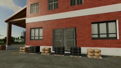 Whiskey Factory v 1.0.0.1