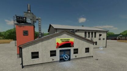 Wood Processing Pack v 1.0.2.0