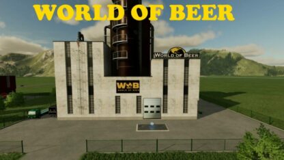World of Beer v 1.0