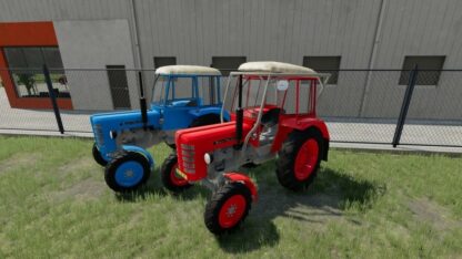 Zetor 3011 v 1.0