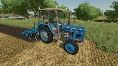 Zetor 6911 v 1.0