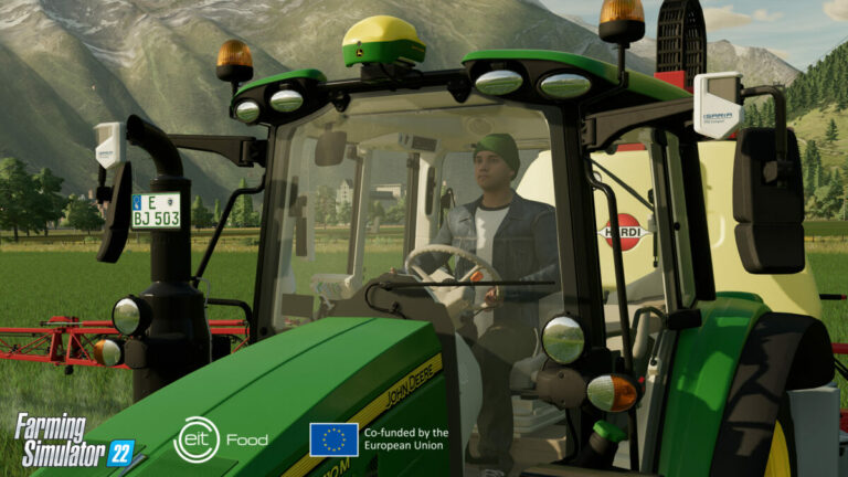 LS22 - Landwirtschafts Simulator 22