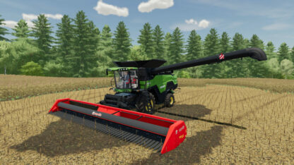 Agco Ideal Extension v 1.0.0.2