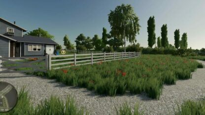 Agricultural Land Map v 1.0.1.0