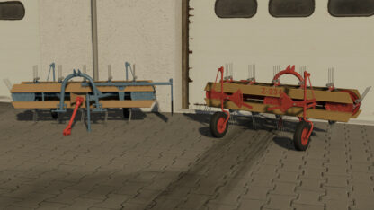 Agromet Z234 v 1.0