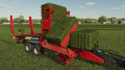 Anderson Group StackPro 7200 v 1.0