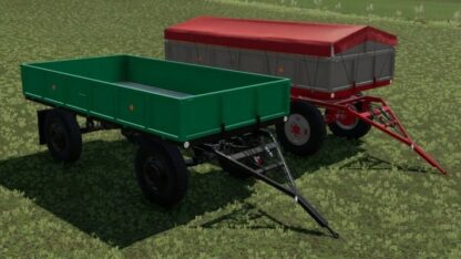 Autosan D35 v 1.1
