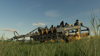 Bandeirante Rasthor H7 v 1.0
