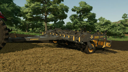 Bandeirante Rasthor V11 v 1.0