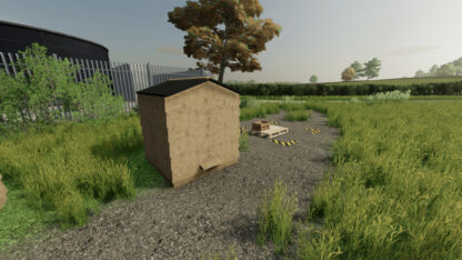 Beehive v 1.0