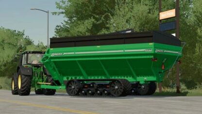 Brent Avalanche 1596 v 1.0