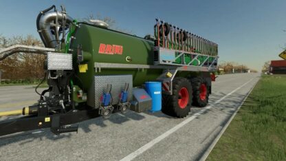 Briri Field Master 20 v 1.1