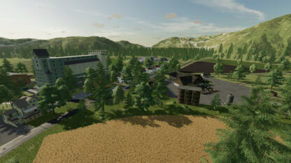 Brombach Map v 1.2
