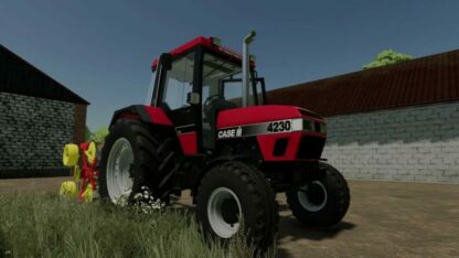 Case IH 4200 Series v 1.0