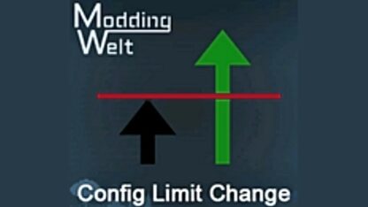 Config Limit Change v 1.0