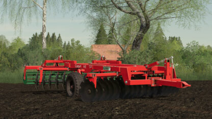 Consum Comet VVT 32 v 1.0