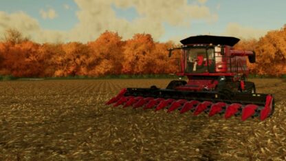 Corn Trash Textures v 1.0