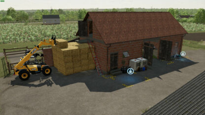 Cow Barn v 1.0.0.1