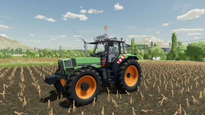 Deutz Fahr Agrostar 6.71/6.81 v 1.1.0.2