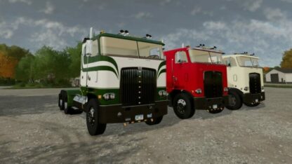 Diamond Reo Royale II v 1.0