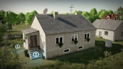 Farmhouse v 1.0