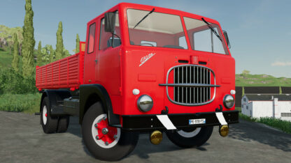 Fiat 682 N4 v 1.0
