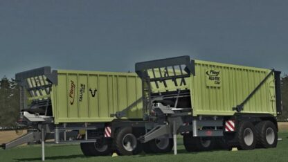 Fliegl ASW 271 v 1.0