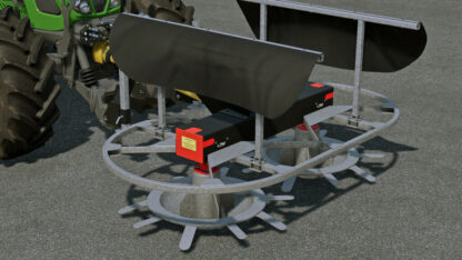 Fliegl Duo v 1.0