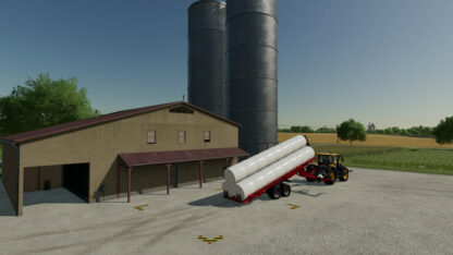 Forage Dealers Pack v 1.0