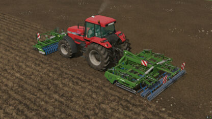 Franquet Combigerm III 4M v 1.0