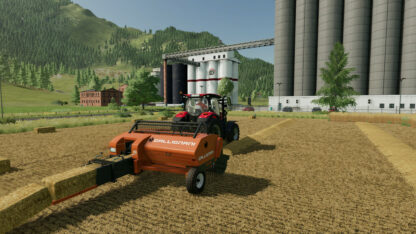 Gallignani 5690 S3 v 1.0