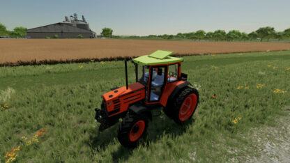 Huerlimann H 488 v 1.1