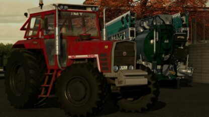 IMT 5170/5210 v 1.0