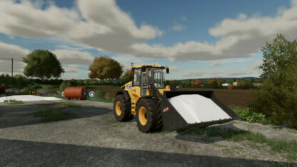 JCB 419S v 1.0.2.1