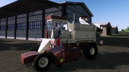 KS-6B v 1.0
