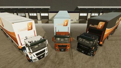 Koegel Hirschfeld Trailer Autoload v 1.1.1.1