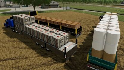 Koegel Trailer v 1.3.0.1