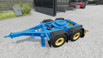 Krone Dolly v 1.0