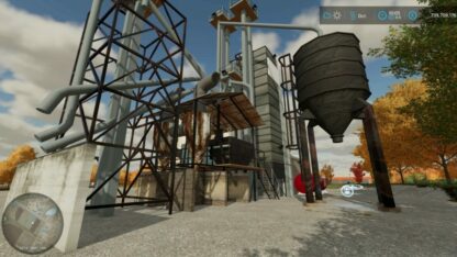 Larrys Concrete v 1.0