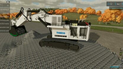 Liebherr 9800 v 1.0