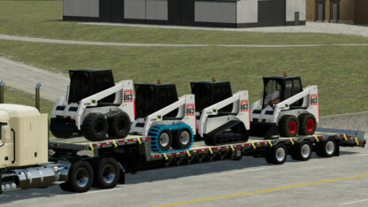Lizard 863 v 1.0