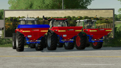 Lizard AC 2 v 1.0