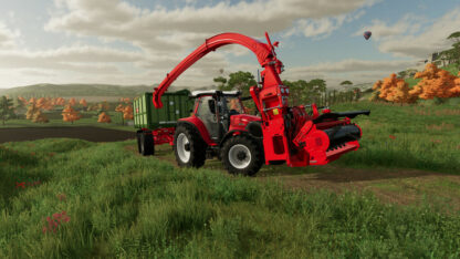 Lizard Forage Pickup v 1.0